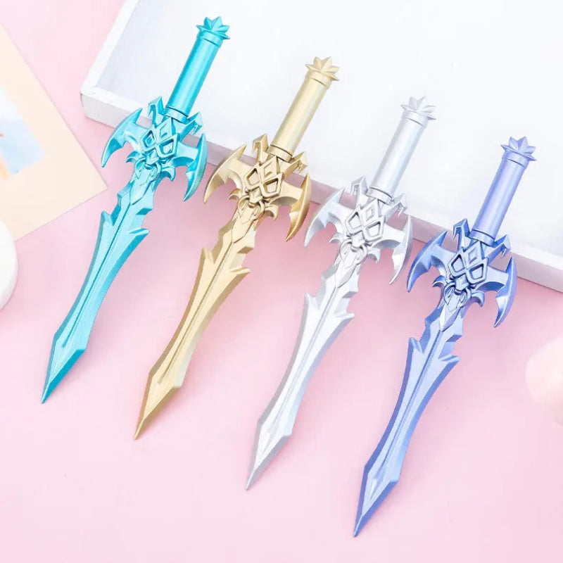 Creative Sword Pen For Kids Online in Karachi Pakistan Madina Gift
