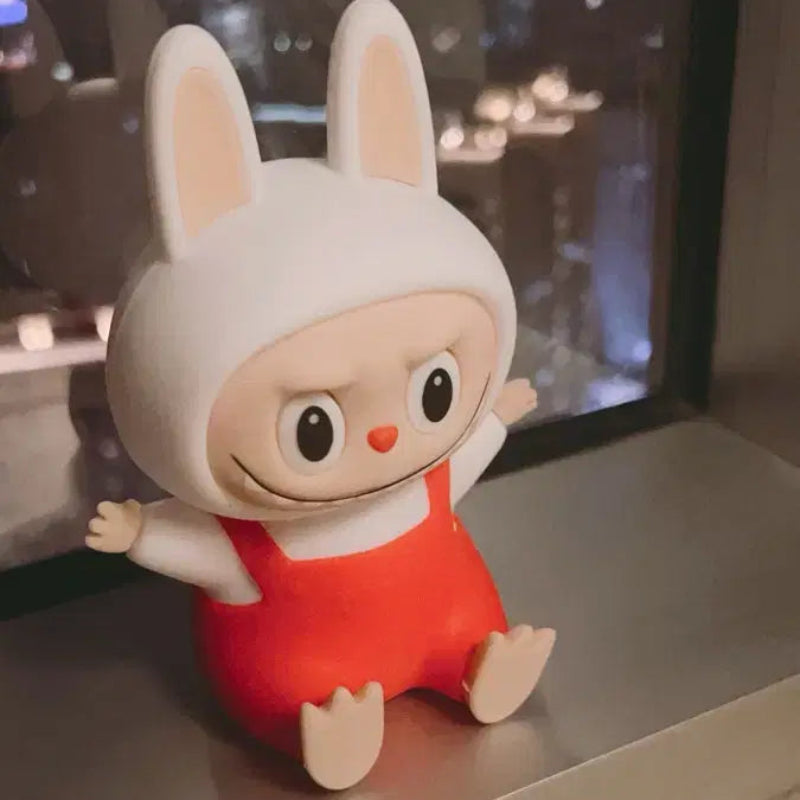 Cute Labubu Silicon Lamp Online in Karachi Pakistan Madina Gift