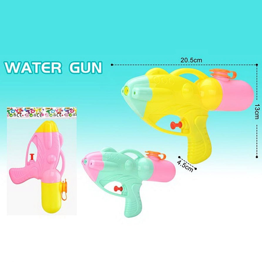 Cute Water Blaster Action Soaker For Kids Online in Karachi Pakistan madinagift.pk