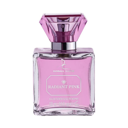 Dorall Collection Radiant Pink - 100 ml