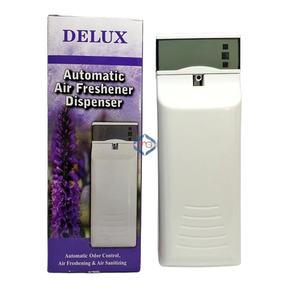 Deluxe Automatic Air Freshener Dispenser - Madina Gift