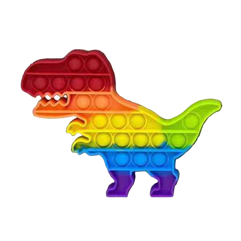 Dino Pop It Fidget Toy Online in Pakistan Madina Gift