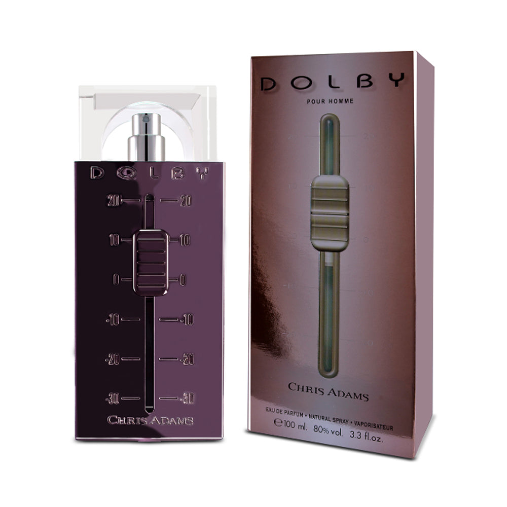 CA Dolby Pour Homme – Madina Gift