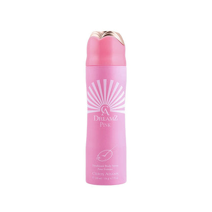 CA Dreamz Pink Body Spray - 200 ML