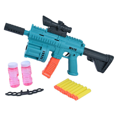 Multi Function Electronic Gun M416 YL96 - Madina Gift