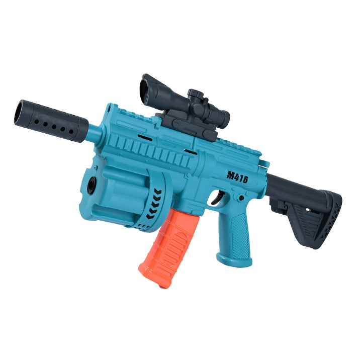 Multi Function Electronic Gun M416 YL96 - Madina Gift