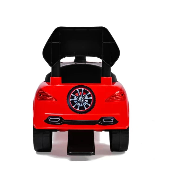 Toyisland Range Rider For Children 18 months  & above. For kids learning to walk. Strong  Sturdy Design. Stylish Look. Madina Gift