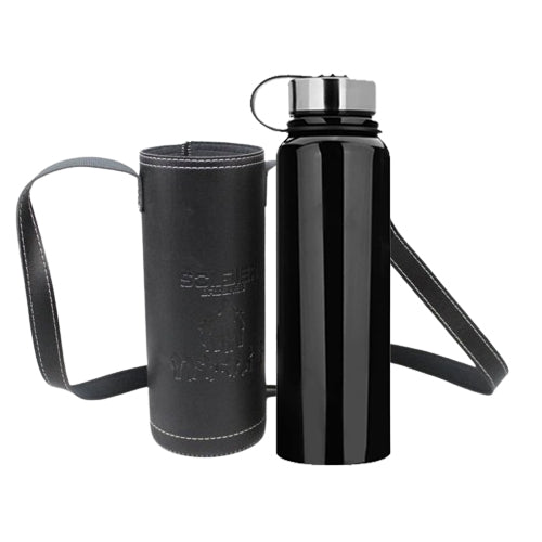 Stainless Steel Vacuum Flask Large Capacity 1100 ML