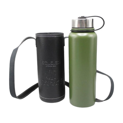 Stainless Steel Vacuum Flask Large Capacity 1100 ML