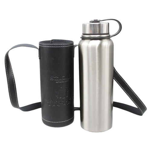 Stainless Steel Vacuum Flask Large Capacity 1100 ML