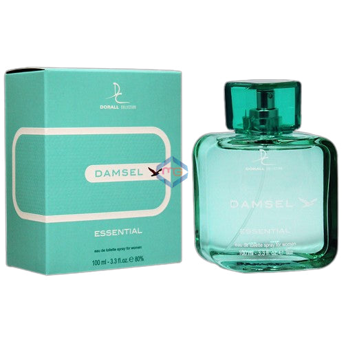 Dorall Collection Damsel Essential - 100 ML