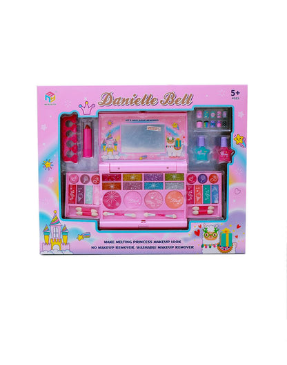Danielle Bell Makeup Set for Kids - MNY-10012 - Madina Gift