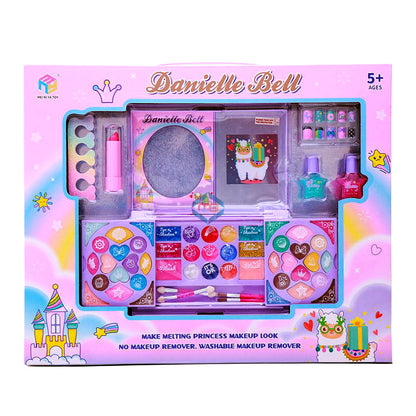 Danielle Bell Makeup Set for Kids - MNY-10013 - Madina Gift