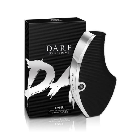 DARE Pour Homme - Madina Gift