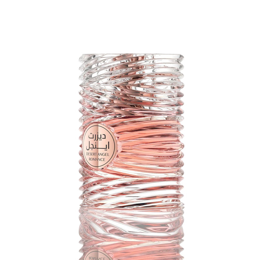 Emper La Chameau Desert Angel Romance EDP For Women - Madina Gift - www.madinagift.pk