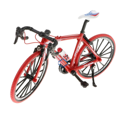 Diecast Sports Bicycle - BCD14 - Madina Gift