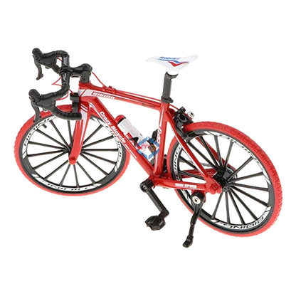 Diecast Sports Bicycle - BCD14 - Madina Gift