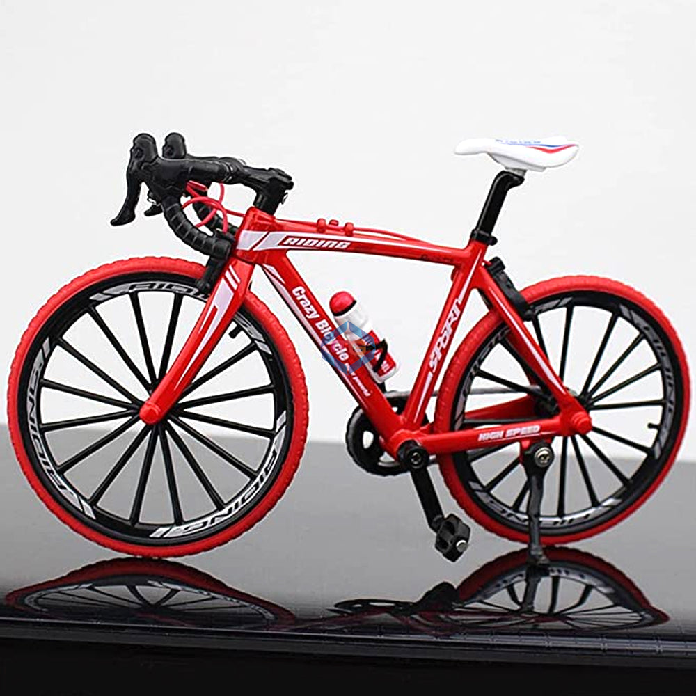 Diecast Sports Bicycle - BCD14 - Madina Gift