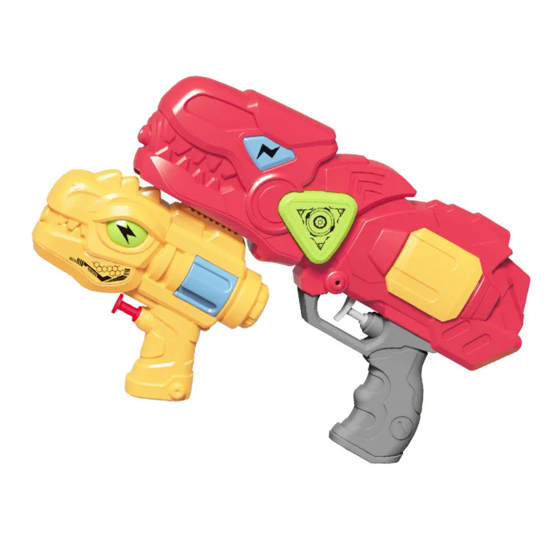 Dinosaur Water Blaster Dual Action Soaker For Kids Online in Karachi Pakistan madinagift.pk