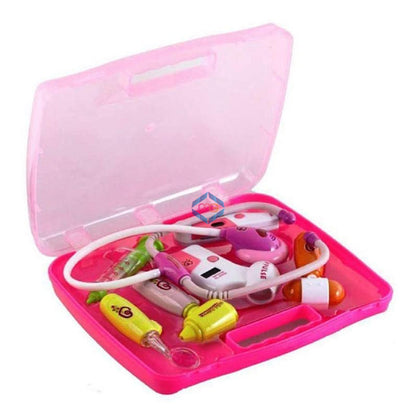 Doctor Briefcase Kit - 9990