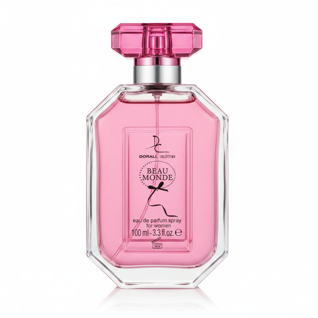 Dorall Collection Beau Monde 100 ML Perfume For Women Online in Pakistan Madina Gift