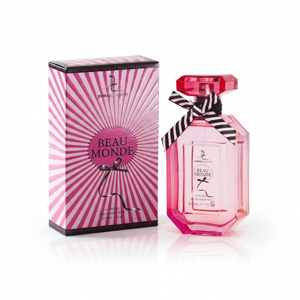 Dorall Collection Beau Monde 100 ML Perfume For Women Online in Pakistan Madina Gift