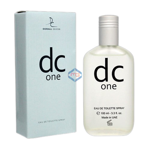Dorall Collection DC One Pour Homme 100 ML Perfume Online in Pakistan Madina Gift