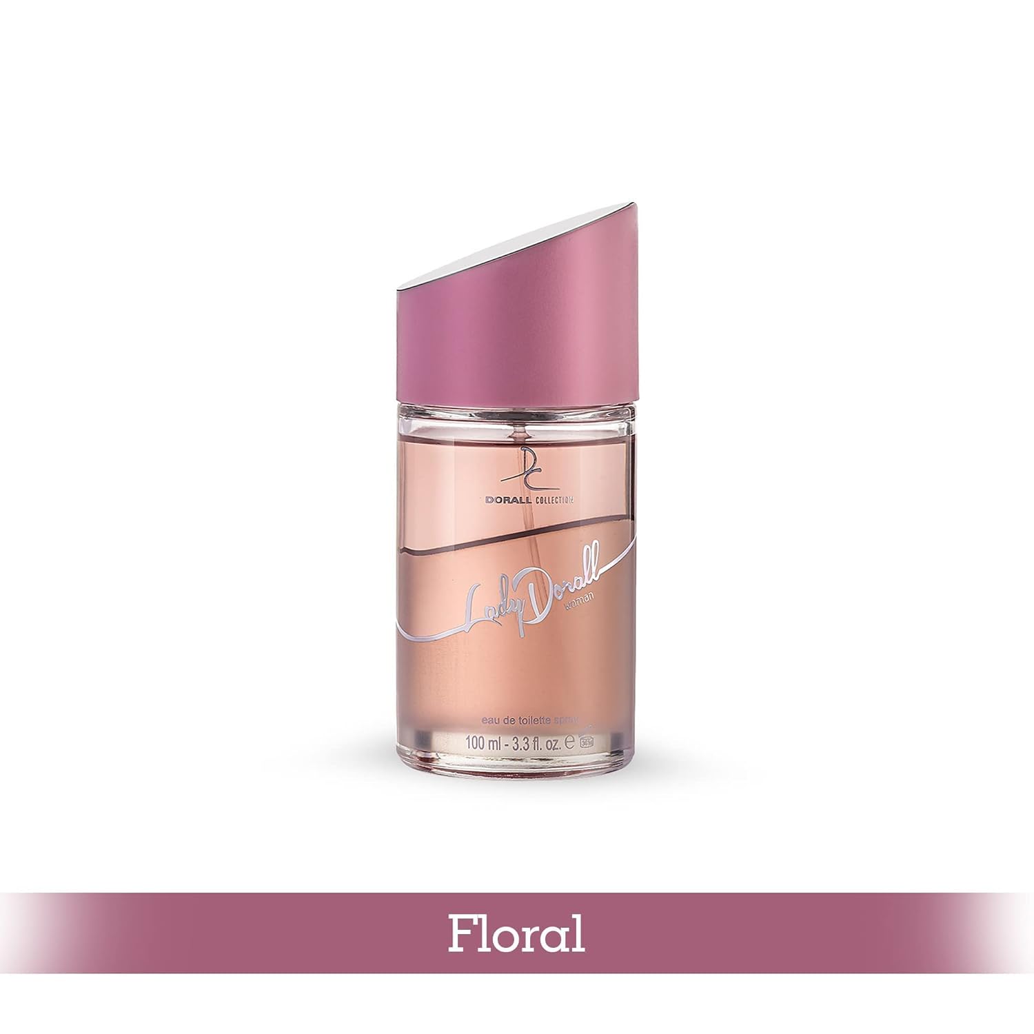 Dorall Collection Lady Dorall 100 ML Women Perfume Online in Pakistan Madina Gift