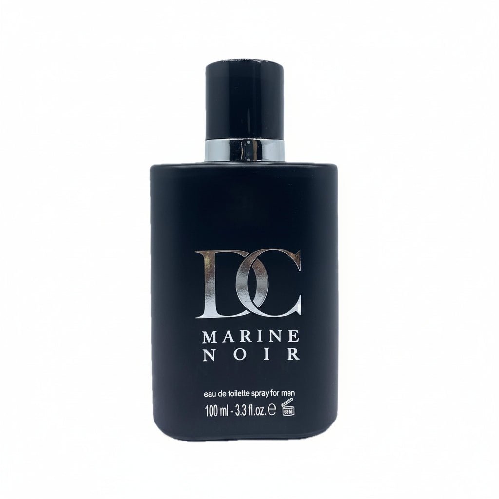 Dorall Collection Marine Noir Perfume For Men Online in Pakistan Madina Gift