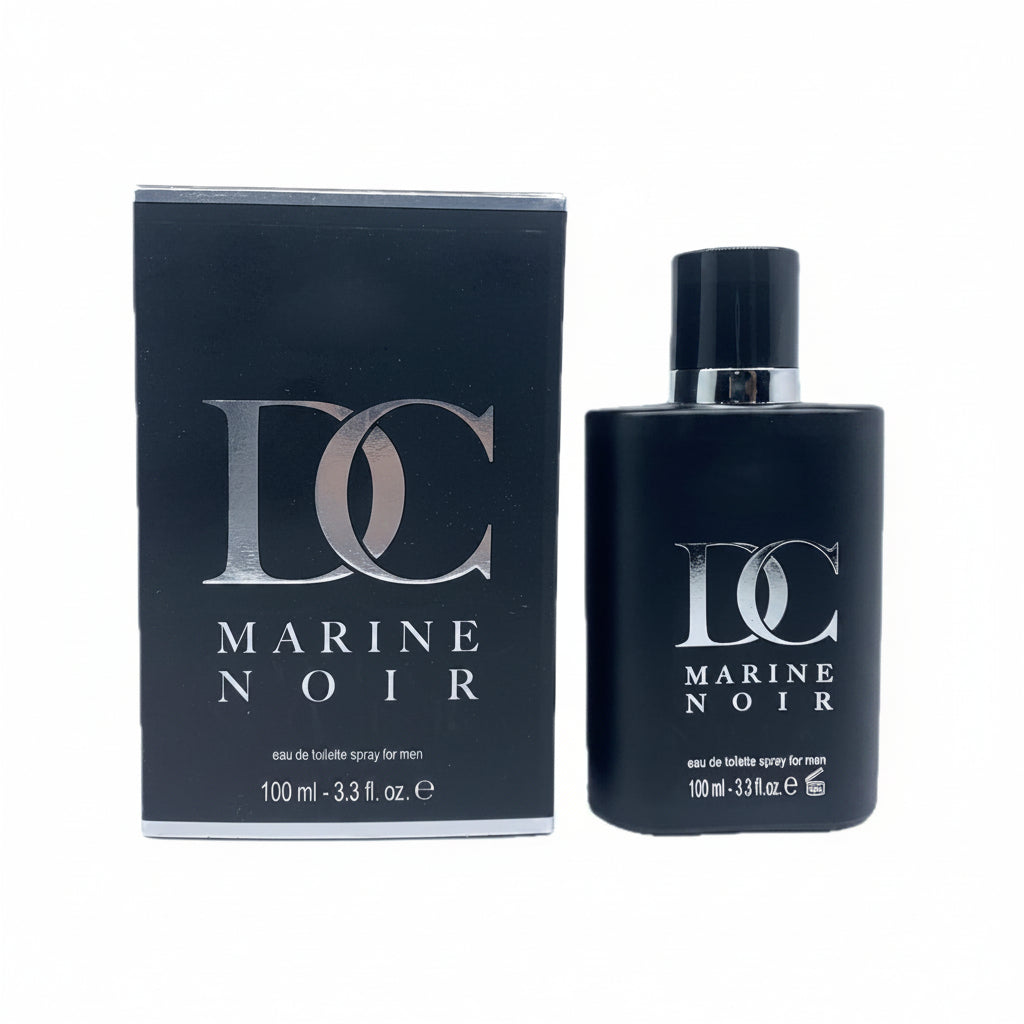 Dorall Collection Marine Noir Perfume For Men Online in Pakistan Madina Gift