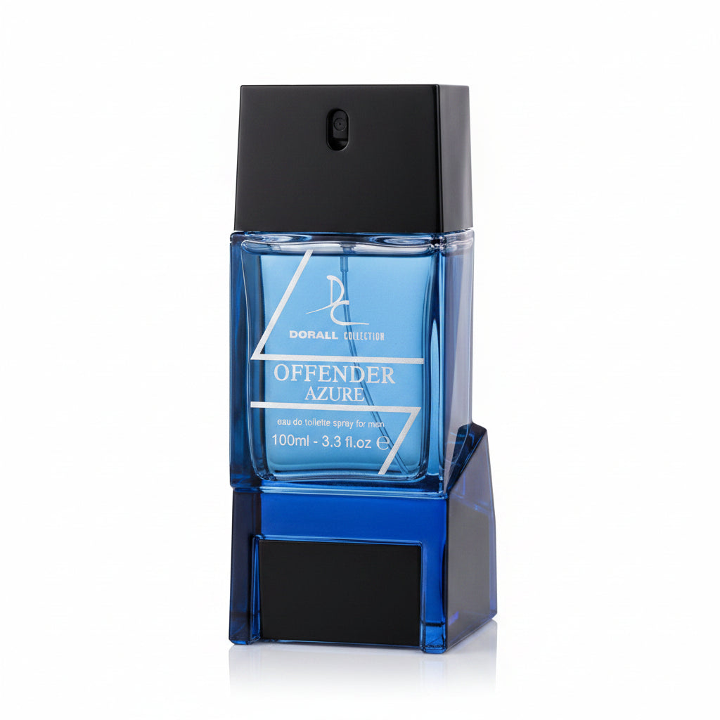 Dorall Collection Offender Azure 100 ML Perfume For Men Online in Karachi Pakistan Madina Gift