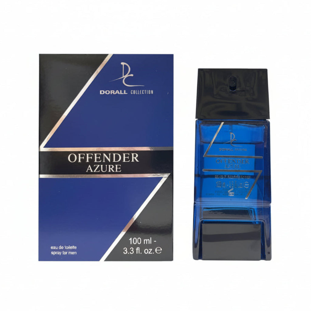 Dorall Collection Offender Azure 100 ML Perfume For Men Online in Karachi Pakistan Madina Gift