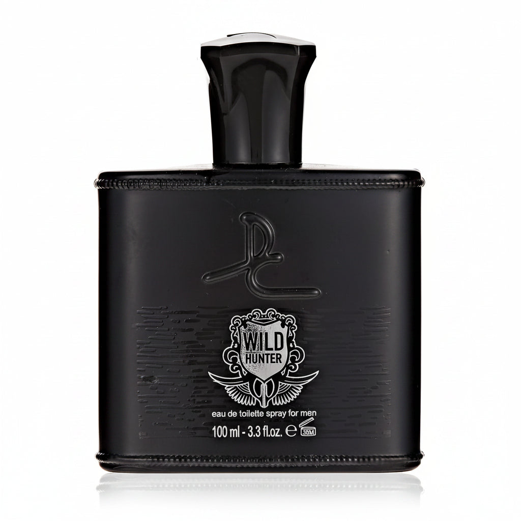Dorall Collection Wild Hunter Perfume For Men Online in Pakistan Madina Gift