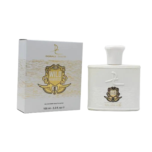 Dorall Collection Wild Huntress 100 ML Perfume For Women Online in Pakistan Madina Gift