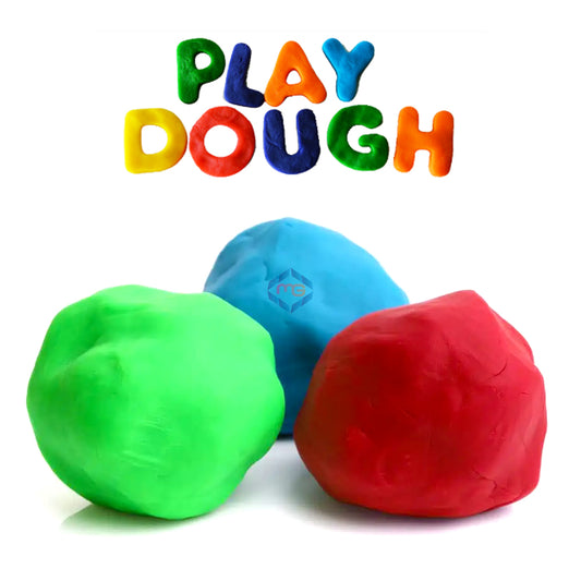High Quality Play Dough for Kids - Madina Gift