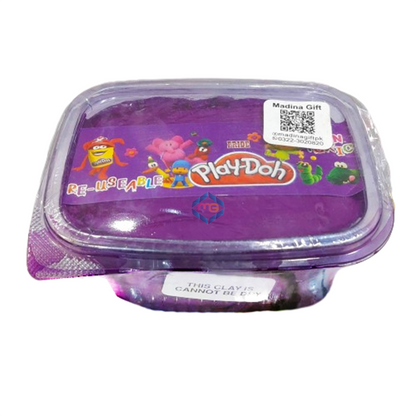 High Quality Play Dough for Kids - Madina Gift