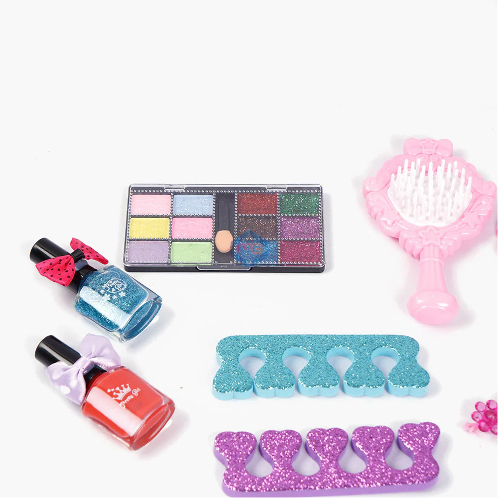 Dressing Table Set for Girls - 769-2 - Madina Gift