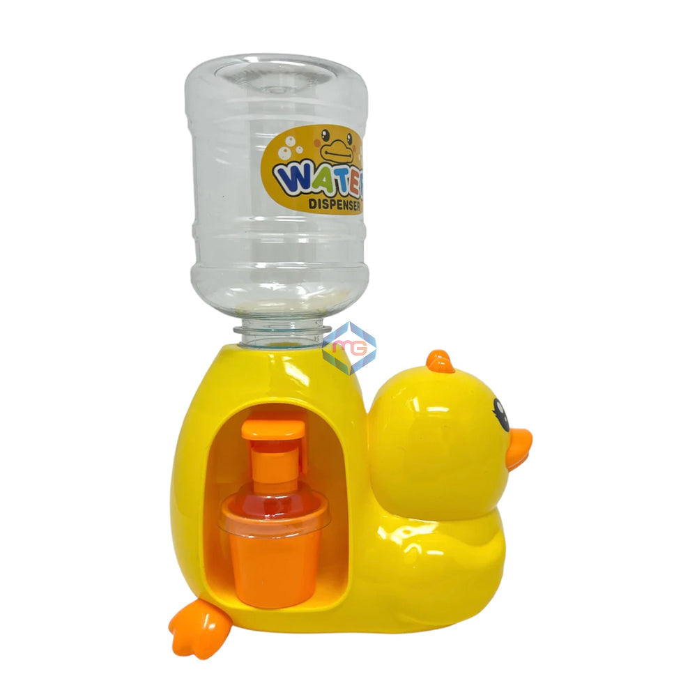 Cute Duck Water Dispenser for Kids - A589-3 - Madina Gift