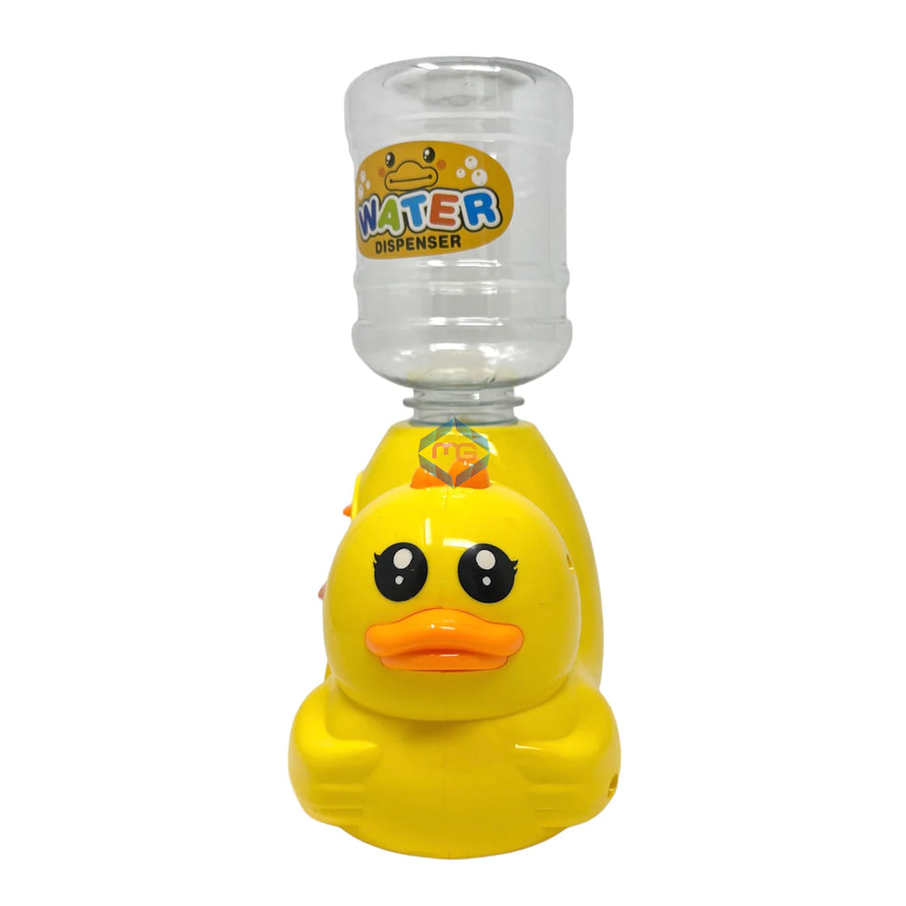 Cute Duck Water Dispenser for Kids - A589-3 - Madina Gift