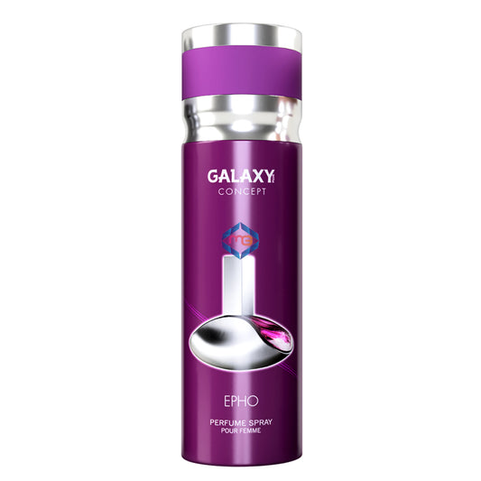 Galaxy Concept Epho – Madina Gift