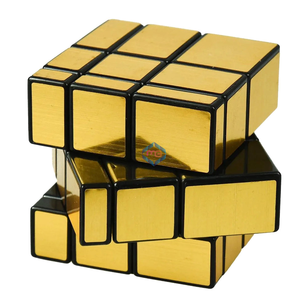 MoYu MeiLong 3x3 Mirror Magic Cube