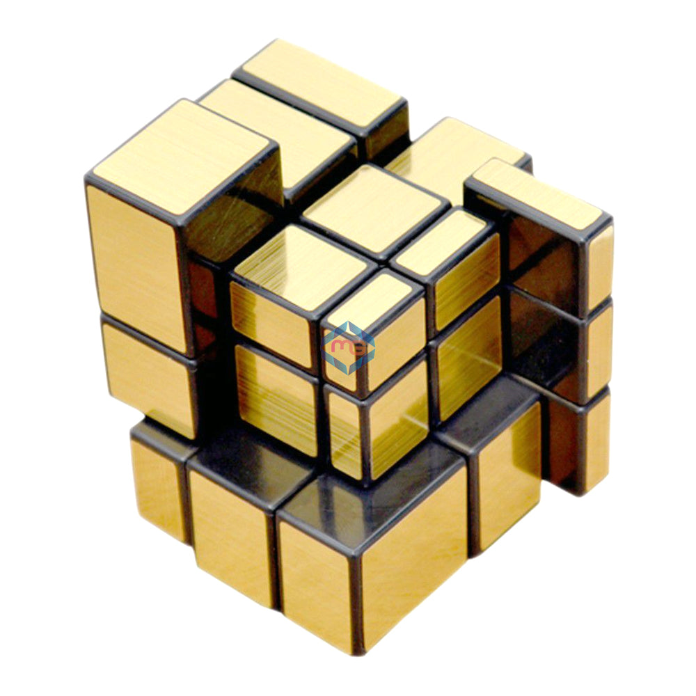 MoYu MeiLong 3x3 Mirror Magic Cube