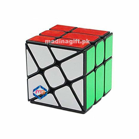 Super Smooth Windmill Magic Cube Puzzle - EQY571