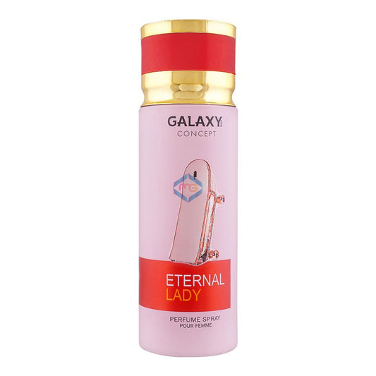 Galaxy Concept Eternal Lady – Madina Gift