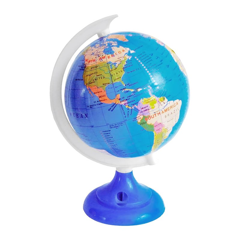 Earth Pencil Sharpener For Kids & Ofiice Decor Online in Pakistan Madina Gift