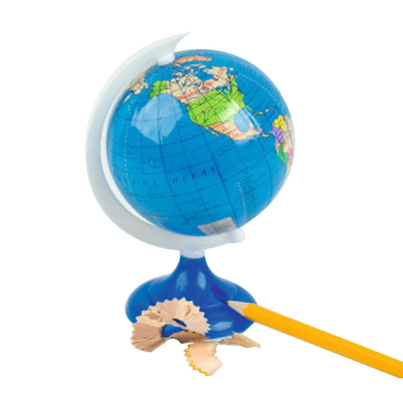 Earth Pencil Sharpener For Kids & Ofiice Decor Online in Pakistan Madina Gift