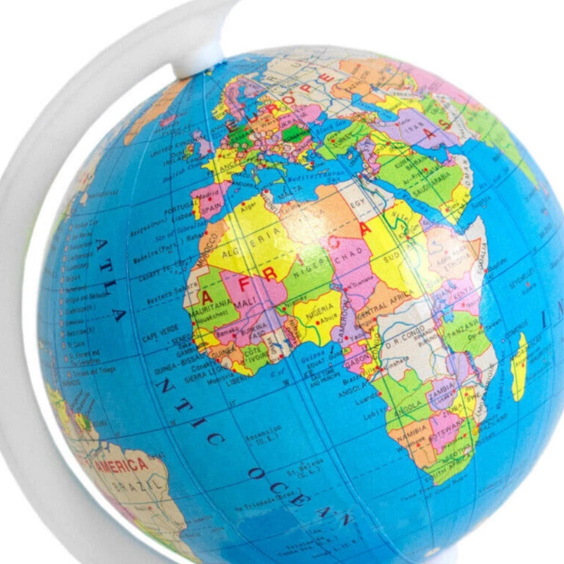 Earth Pencil Sharpener For Kids & Ofiice Decor Online in Pakistan Madina Gift