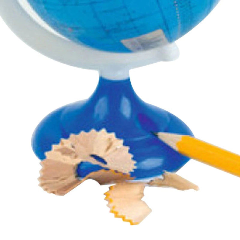 Earth Pencil Sharpener For Kids & Ofiice Decor Online in Pakistan Madina Gift