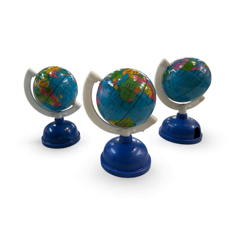 Earth Pencil Sharpener For Kids & Ofiice Decor Online in Pakistan Madina Gift