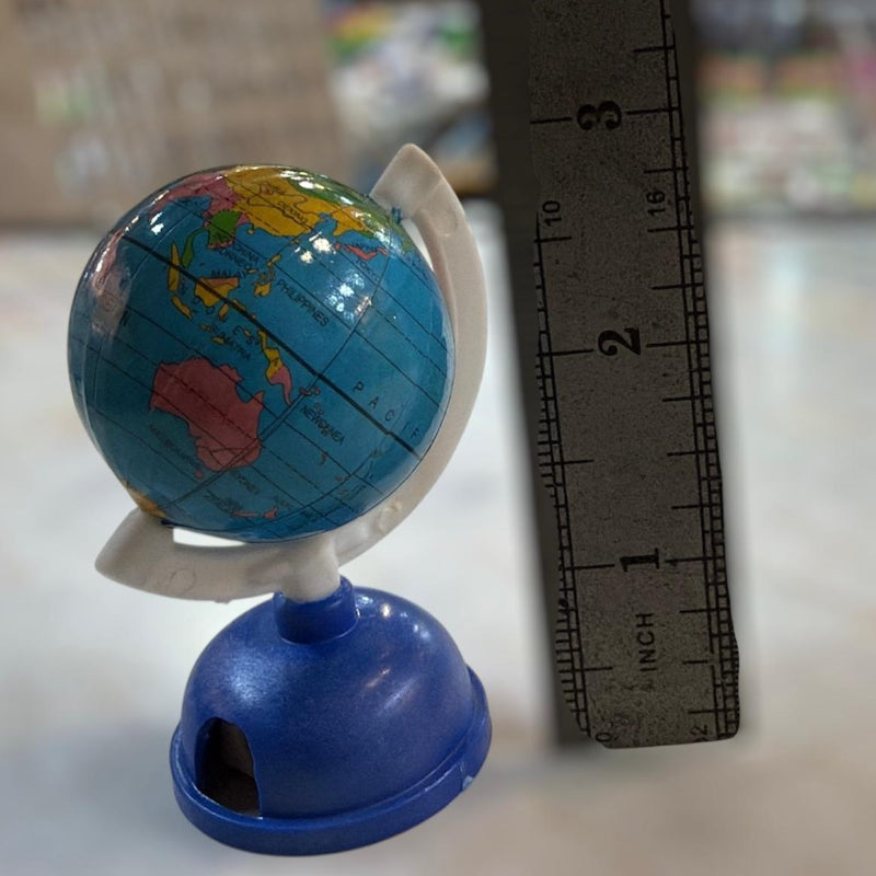 Earth Pencil Sharpener For Kids & Ofiice Decor Online in Pakistan Madina Gift